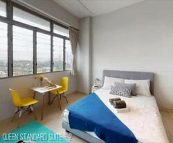 Boon Lay Drive (D22), Apartment #476237401